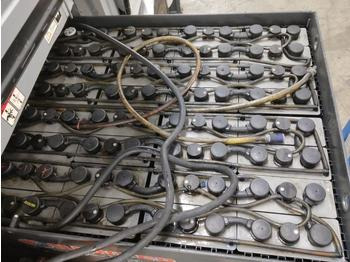 Still R60-25 RX60-25L - Electric forklift: picture 4 Still R60-25 RX60-25L - Electric forklift: picture 4