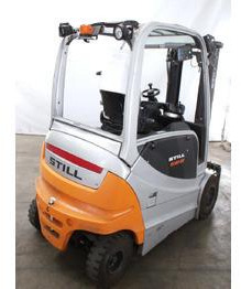 Still RX 60 -30 - Electric forklift: picture 3 Still RX 60 -30 - Electric forklift: picture 3