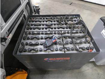 Still RX 60 -30L - Electric forklift: picture 4 Still RX 60 -30L - Electric forklift: picture 4