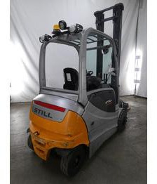 Still RX 60 -30L - Electric forklift: picture 2 Still RX 60 -30L - Electric forklift: picture 2