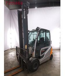 Still RX 60 -35 - Electric forklift: picture 1 Still RX 60 -35 - Electric forklift: picture 1