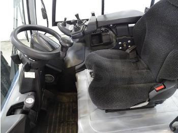 Still RX 60 -50 - Electric forklift: picture 3 Still RX 60 -50 - Electric forklift: picture 3