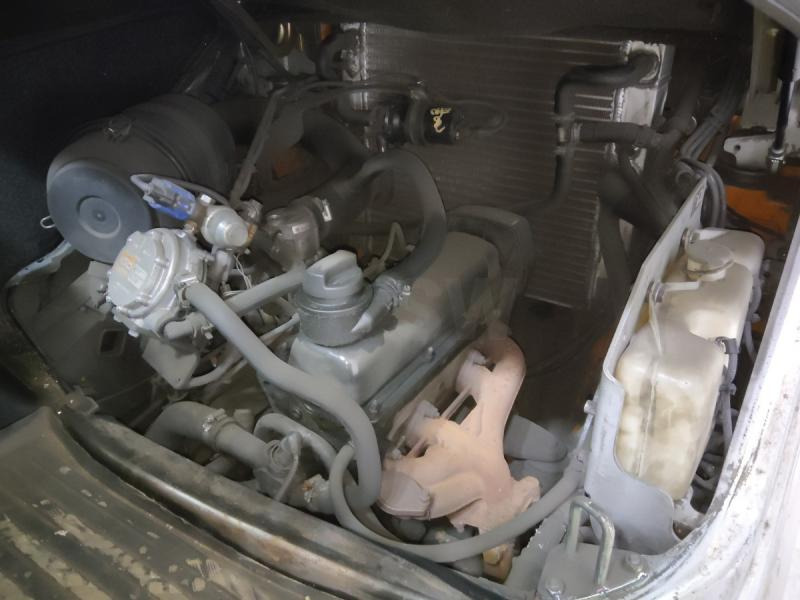 Still RX 60 RX70-20/600T - LPG forklift: picture 4 Still RX 60 RX70-20/600T - LPG forklift: picture 4