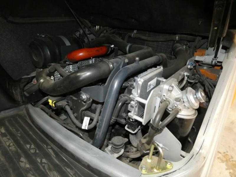 Still RX 70 -35 - Diesel forklift: picture 4 Still RX 70 -35 - Diesel forklift: picture 4