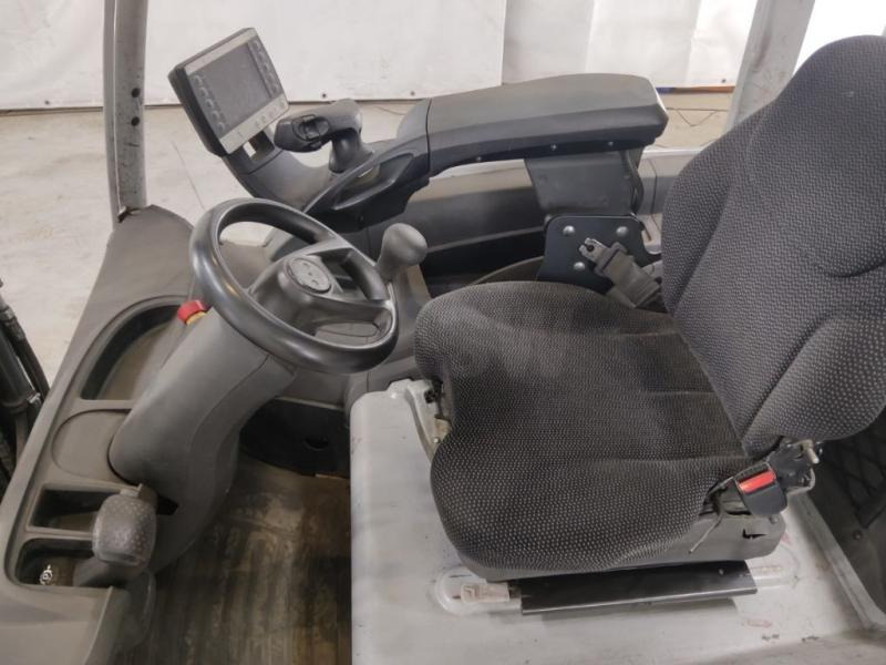 Still RX20-16P RX20-16P - Electric forklift: picture 3 Still RX20-16P RX20-16P - Electric forklift: picture 3