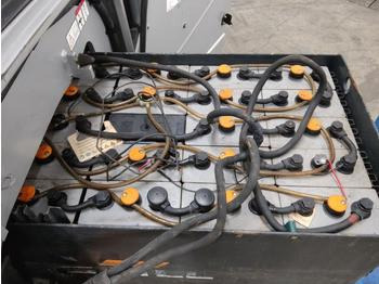 Still RX20 -18 - Electric forklift: picture 4 Still RX20 -18 - Electric forklift: picture 4