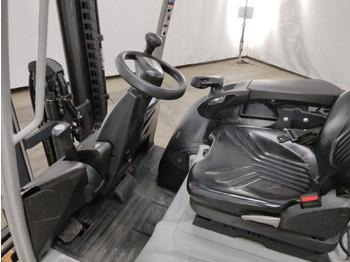 Still RX20 -18 - Electric forklift: picture 3 Still RX20 -18 - Electric forklift: picture 3
