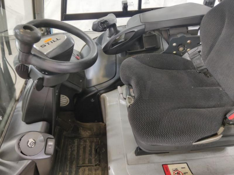 Still RX20-18 RX20-18P/H - Electric forklift: picture 3 Still RX20-18 RX20-18P/H - Electric forklift: picture 3