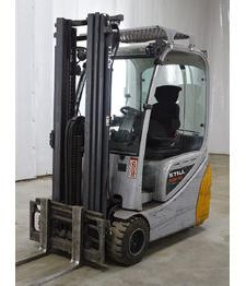 Still RX20 -20 - Electric forklift: picture 1 Still RX20 -20 - Electric forklift: picture 1