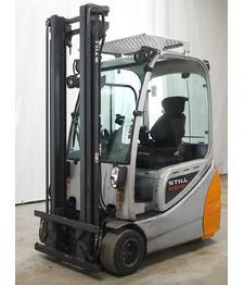 Still RX20 -20 - Electric forklift: picture 1 Still RX20 -20 - Electric forklift: picture 1