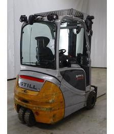 Still RX20 -20 - Electric forklift: picture 2 Still RX20 -20 - Electric forklift: picture 2