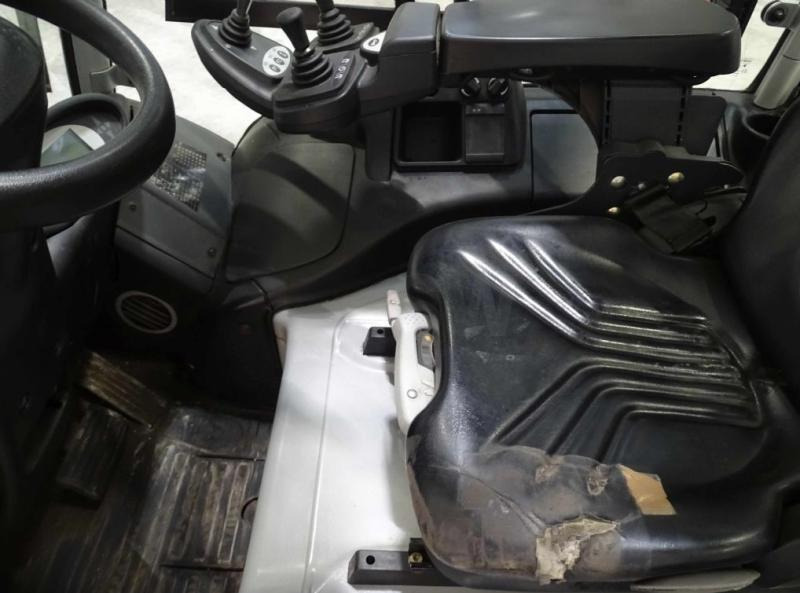 Still RX20 fenwick - Electric forklift: picture 3 Still RX20 fenwick - Electric forklift: picture 3