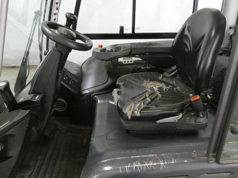 Still RX60-30 RX60-30 - Electric forklift: picture 3 Still RX60-30 RX60-30 - Electric forklift: picture 3