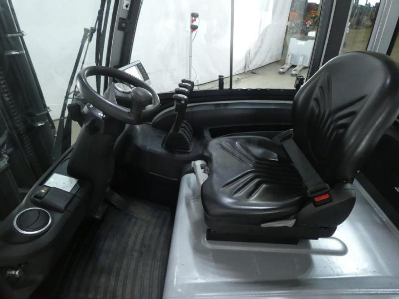 Still RX60-30L RX60-30L - Electric forklift: picture 3 Still RX60-30L RX60-30L - Electric forklift: picture 3