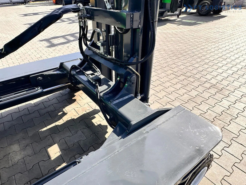 4-way reach truck Combilift C4000 / LPG / DUPLEX / 4500MM / FREE LIFT / LIKE NEW C4000 / LPG / DUPLEX / 4500MM / FREE LIFT / LIKE NEW: picture 18 4-way reach truck Combilift C4000 / LPG / DUPLEX / 4500MM / FREE LIFT / LIKE NEW C4000 / LPG / DUPLEX / 4500MM / FREE LIFT / LIKE NEW: picture 18