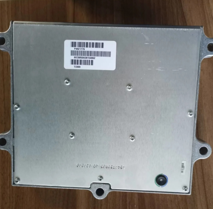 600-467-1100 - ECU for Attachment: picture 4 600-467-1100 - ECU for Attachment: picture 4