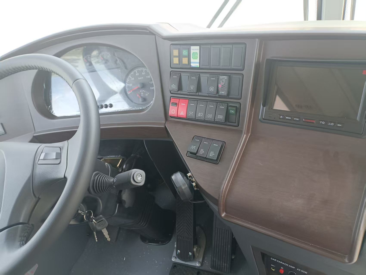 ANKAI - Coach: picture 5 ANKAI - Coach: picture 5