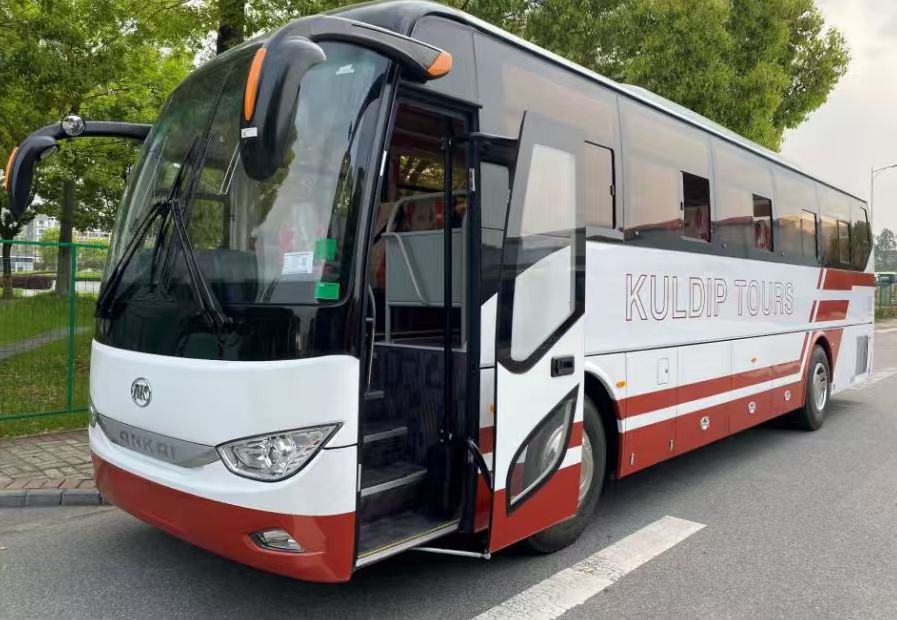 ANKAI KLDIP TOURS - Coach: picture 1 ANKAI KLDIP TOURS - Coach: picture 1