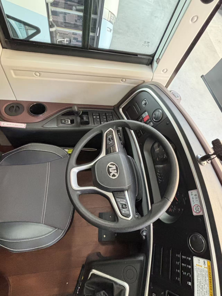 ANKAI N12 - Coach: picture 4 ANKAI N12 - Coach: picture 4