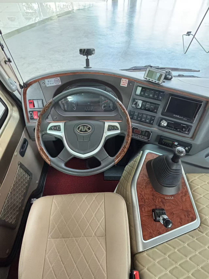 ANKAI k73 - Coach: picture 4 ANKAI k73 - Coach: picture 4