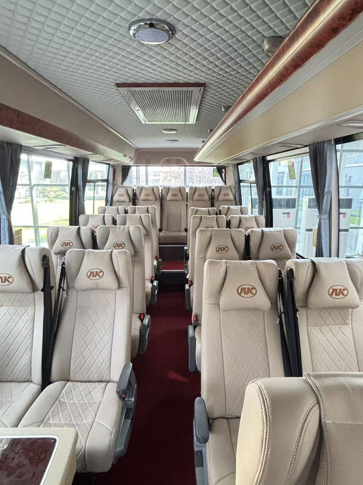 ANKAI k73 - Coach: picture 2 ANKAI k73 - Coach: picture 2