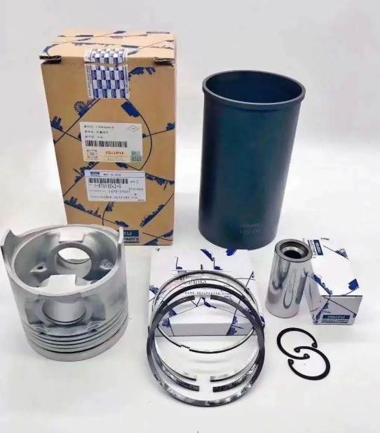 CATERPILLAR 1-87618243-0 1-87813766-1 - Piston/ Ring/ Bushing for Attachment: picture 1 CATERPILLAR 1-87618243-0 1-87813766-1 - Piston/ Ring/ Bushing for Attachment: picture 1