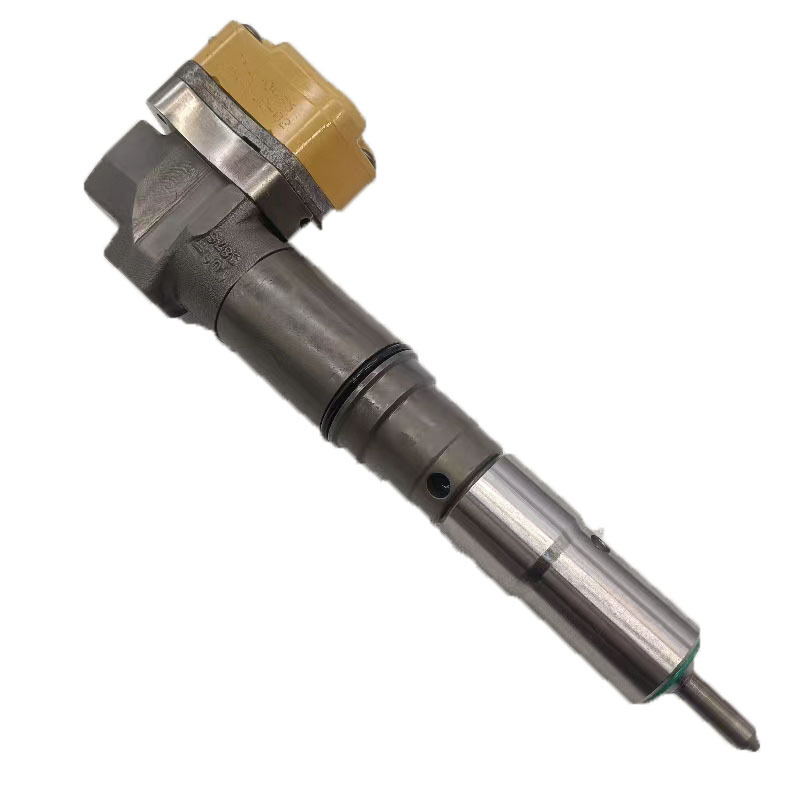 CATERPILLAR 1747526 - Injector for Excavator: picture 1 CATERPILLAR 1747526 - Injector for Excavator: picture 1
