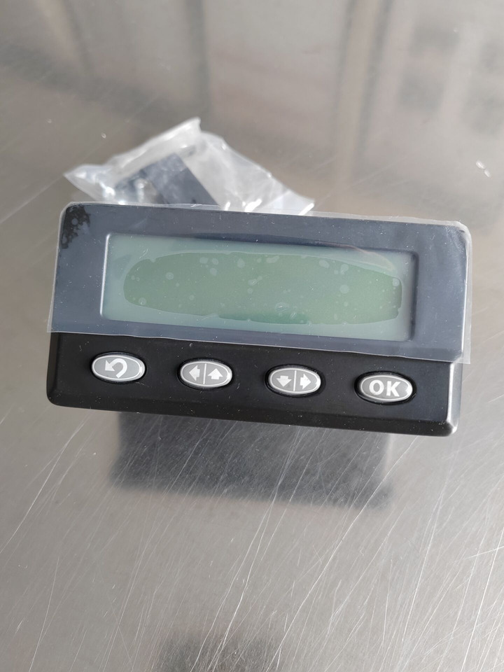 CATERPILLAR 243-3820 - ECU for Excavator: picture 1 CATERPILLAR 243-3820 - ECU for Excavator: picture 1