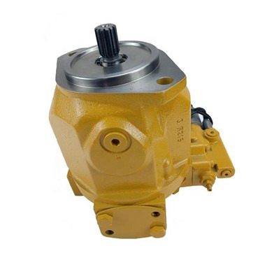 CATERPILLAR 2590815 - Hydraulic pump for Excavator: picture 1 CATERPILLAR 2590815 - Hydraulic pump for Excavator: picture 1