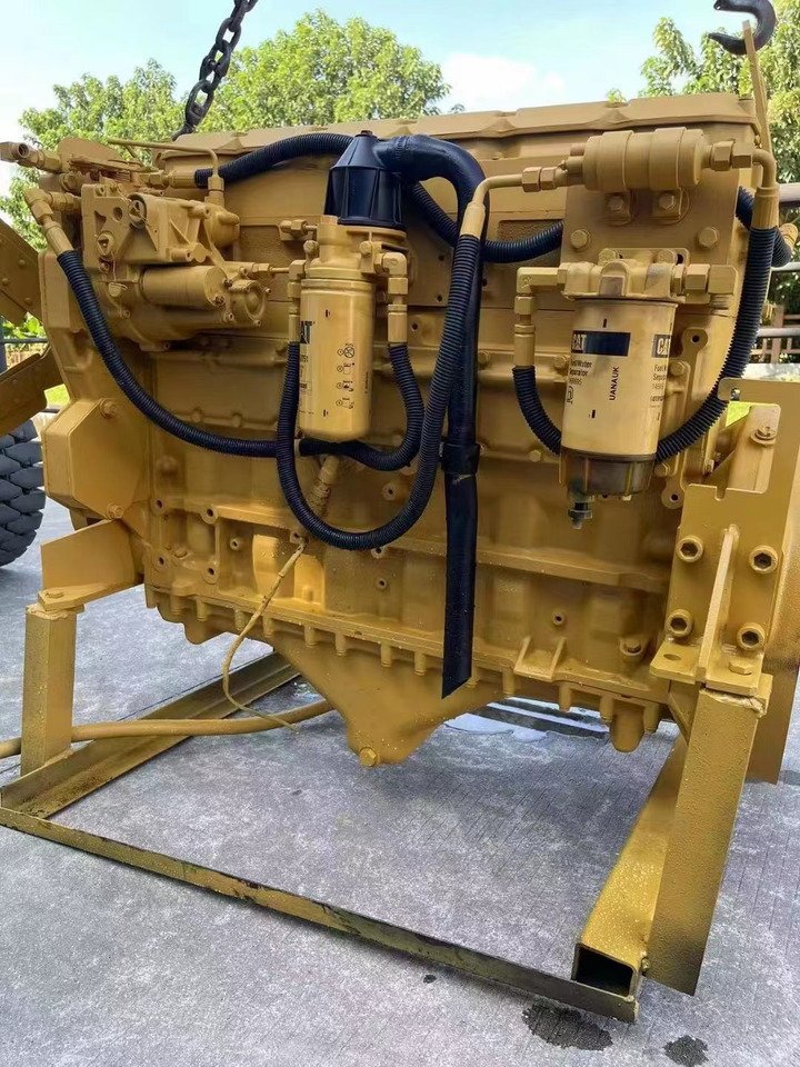 CATERPILLAR 3116 - Engine and parts for Excavator: picture 4 CATERPILLAR 3116 - Engine and parts for Excavator: picture 4