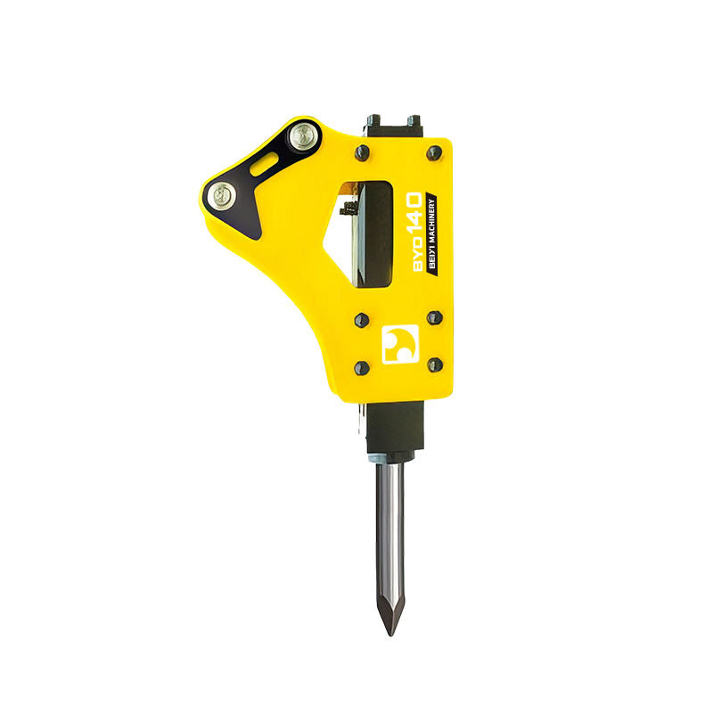 CATERPILLAR 320B/320D EXCAVATOR - Hydraulic hammer for Mini excavator: picture 1 CATERPILLAR 320B/320D EXCAVATOR - Hydraulic hammer for Mini excavator: picture 1