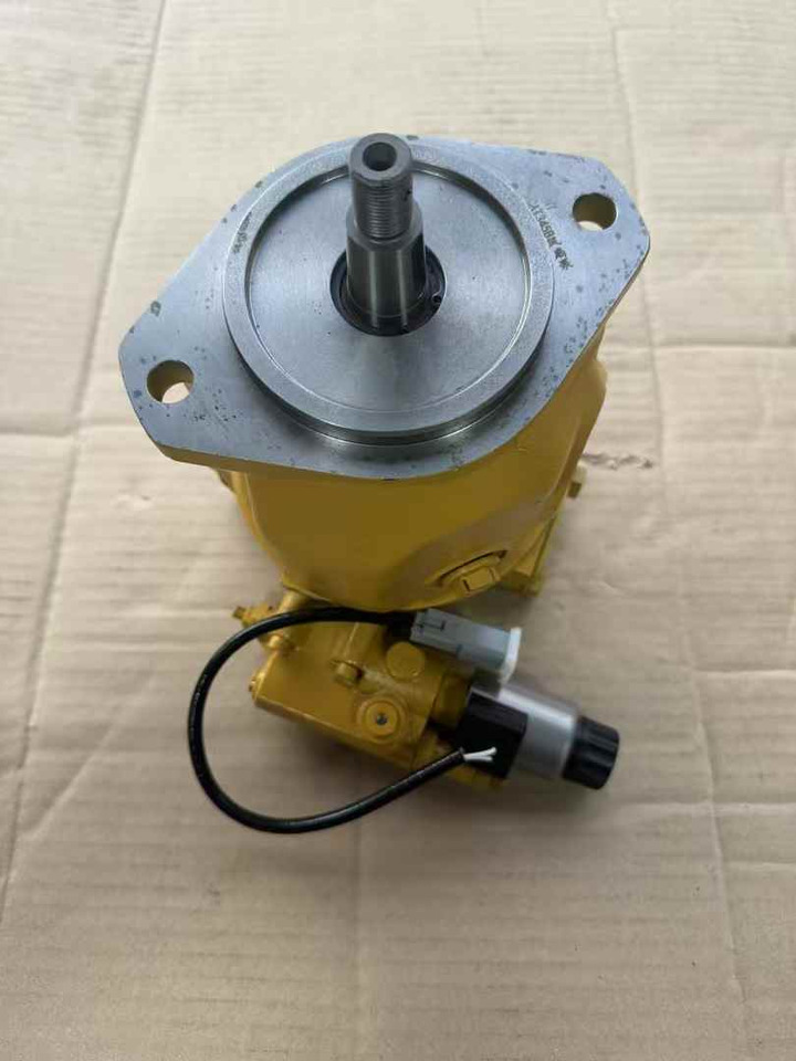 CATERPILLAR 345 - Fan for Excavator: picture 4 CATERPILLAR 345 - Fan for Excavator: picture 4