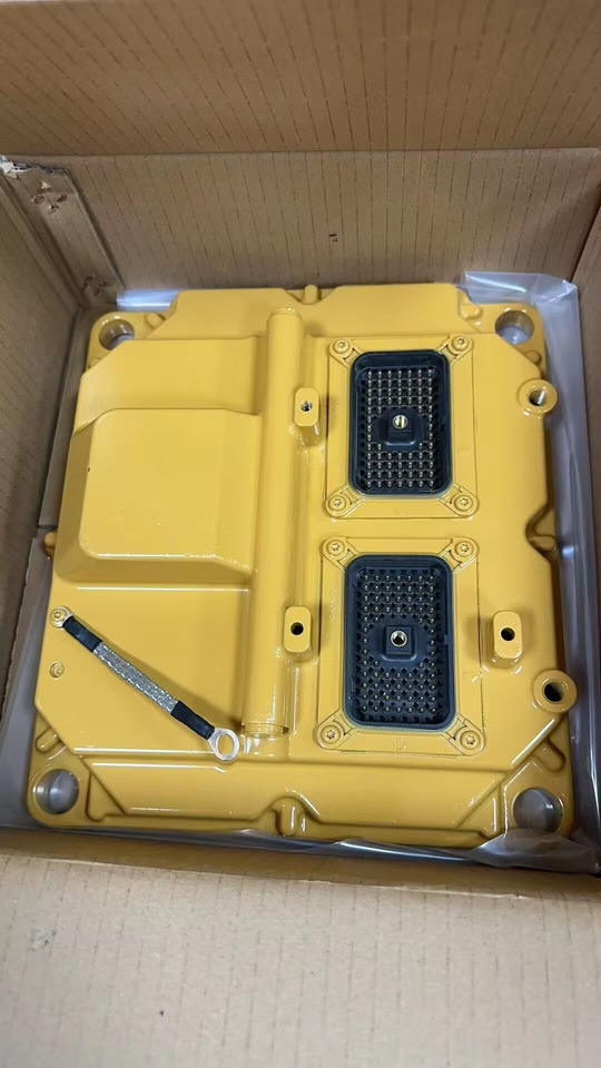 CATERPILLAR 357-2083 - ECU: picture 2 CATERPILLAR 357-2083 - ECU: picture 2