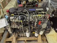 CATERPILLAR C6.6 - Engine for Excavator: picture 4 CATERPILLAR C6.6 - Engine for Excavator: picture 4