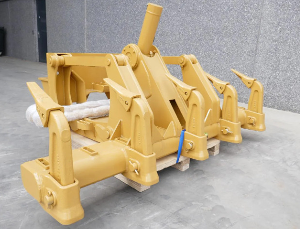 CATERPILLAR - Ripper for Grader: picture 3 CATERPILLAR - Ripper for Grader: picture 3