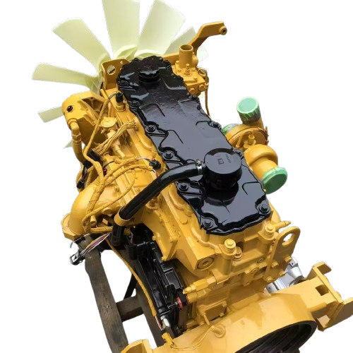 CATERPILLAR c7 - Engine: picture 4 CATERPILLAR c7 - Engine: picture 4