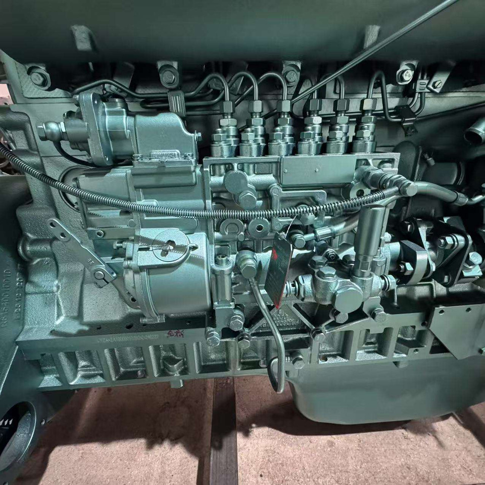 HOWO D10.38-40 - Engine for Farm tractor: picture 2 HOWO D10.38-40 - Engine for Farm tractor: picture 2