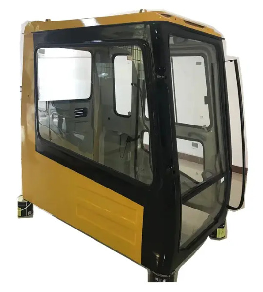 KOBELCO SK350-8 - Cab for Excavator: picture 5 KOBELCO SK350-8 - Cab for Excavator: picture 5