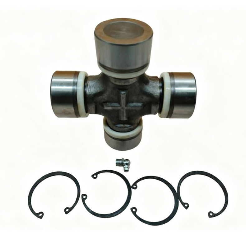 VOLVO 1068253 Propshaft Joint - Universal part for Curtain side truck: picture 1 VOLVO 1068253 Propshaft Joint - Universal part for Curtain side truck: picture 1