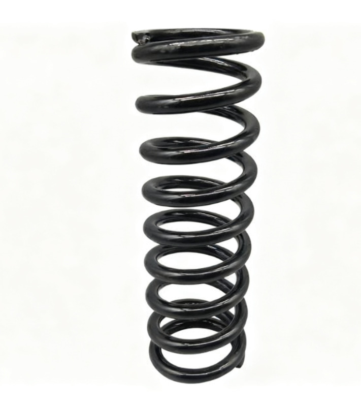 VOLVO 1075355 Cab Suspension Spring - Cab suspension for Curtain side truck: picture 1 VOLVO 1075355 Cab Suspension Spring - Cab suspension for Curtain side truck: picture 1