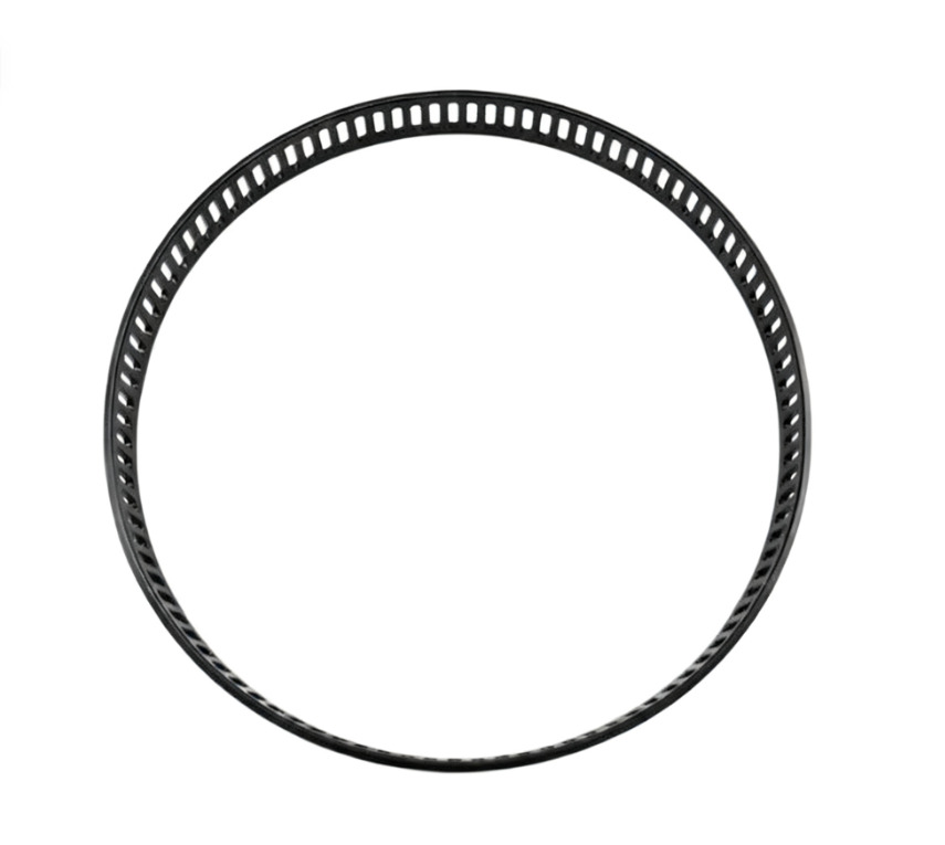 VOLVO 1075889 ABS Sensor Ring - Slewing ring for Curtain side truck: picture 1 VOLVO 1075889 ABS Sensor Ring - Slewing ring for Curtain side truck: picture 1