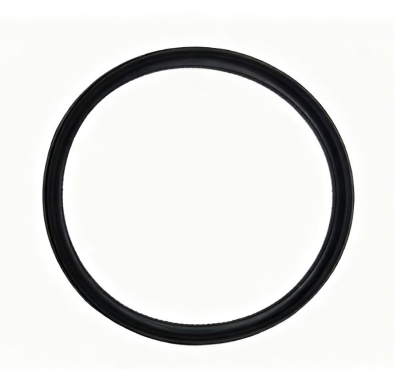 VOLVO 1076656 Seal Ring - Slewing ring for Curtain side truck: picture 1 VOLVO 1076656 Seal Ring - Slewing ring for Curtain side truck: picture 1