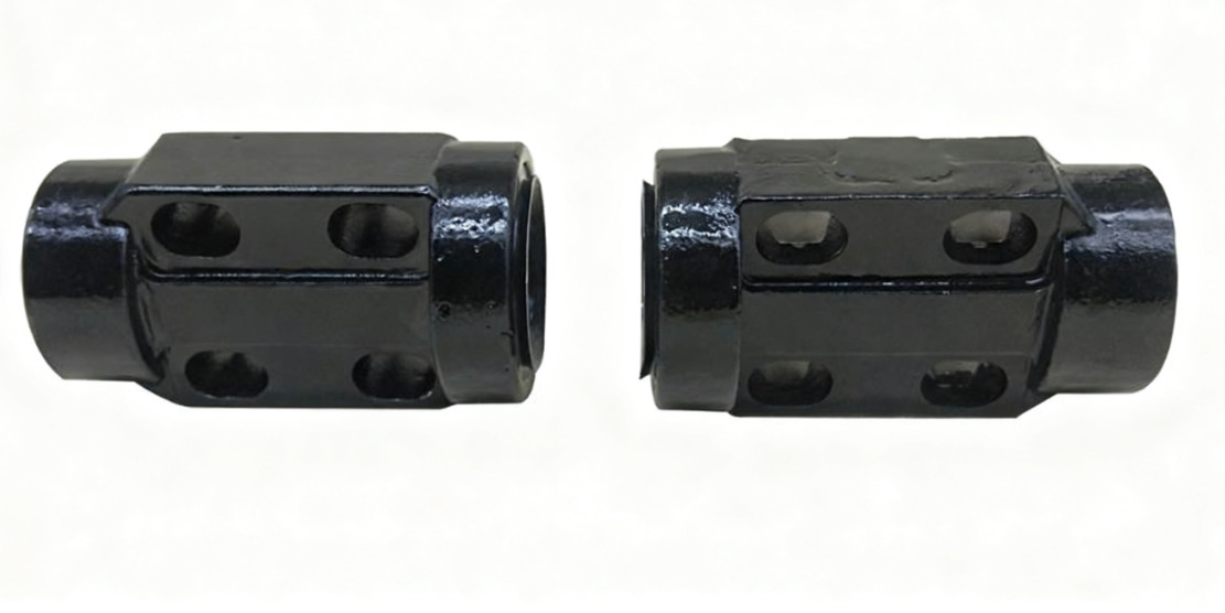 VOLVO 1076746 Cab Mounting Bearing Housing Kit - Engine bearing for Curtain side truck: picture 1 VOLVO 1076746 Cab Mounting Bearing Housing Kit - Engine bearing for Curtain side truck: picture 1