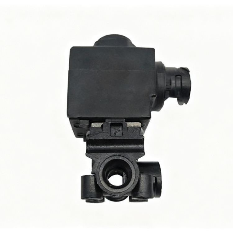 VOLVO 1078316 Solenoid Valve - Valve for Curtain side truck: picture 1 VOLVO 1078316 Solenoid Valve - Valve for Curtain side truck: picture 1