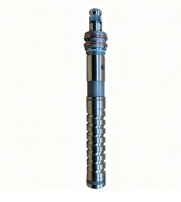 VOLVO 250331-1 - Steering gear for Tanker truck: picture 1 VOLVO 250331-1 - Steering gear for Tanker truck: picture 1