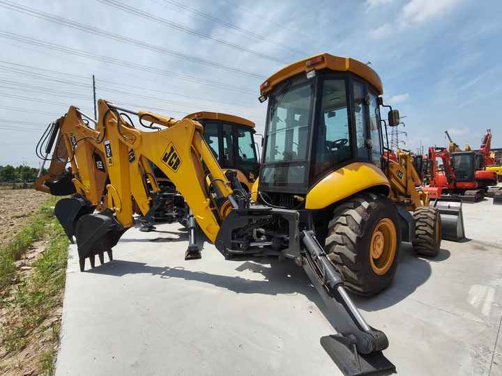 Cheap Price JCB 3CX Backhoe Loader in Excellent Condition for Sale JCB3CX JCB 4CX Available for Sale - Backhoe loader: picture 4 Cheap Price JCB 3CX Backhoe Loader in Excellent Condition for Sale JCB3CX JCB 4CX Available for Sale - Backhoe loader: picture 4