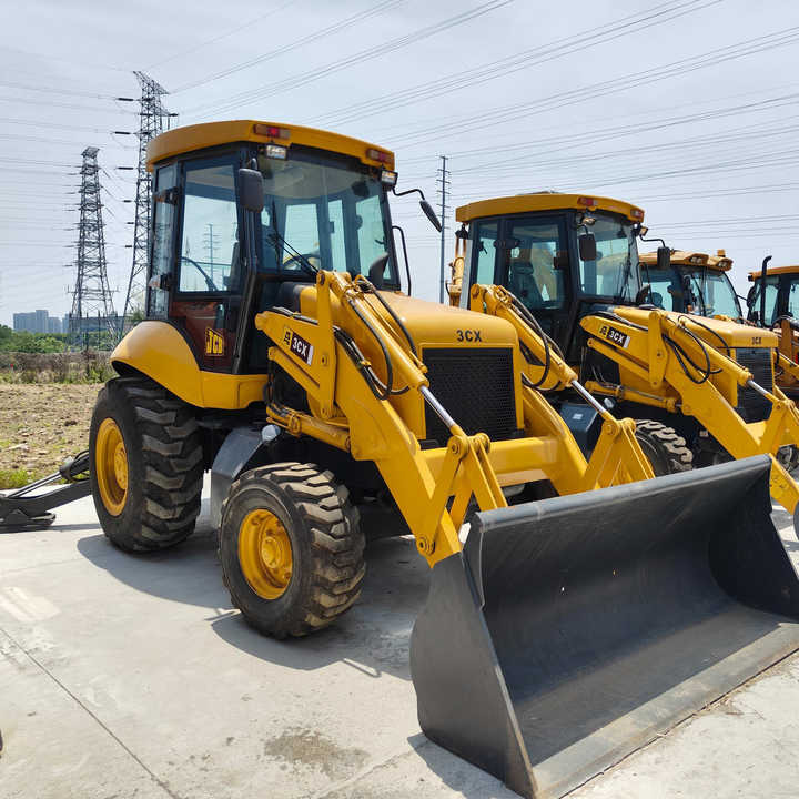 Cheap Price JCB 3CX Backhoe Loader in Excellent Condition for Sale JCB3CX JCB 4CX Available for Sale - Backhoe loader: picture 1 Cheap Price JCB 3CX Backhoe Loader in Excellent Condition for Sale JCB3CX JCB 4CX Available for Sale - Backhoe loader: picture 1