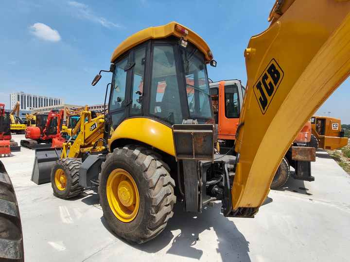 Cheap Price JCB 3CX Backhoe Loader in Excellent Condition for Sale JCB3CX JCB 4CX Available for Sale - Backhoe loader: picture 3 Cheap Price JCB 3CX Backhoe Loader in Excellent Condition for Sale JCB3CX JCB 4CX Available for Sale - Backhoe loader: picture 3