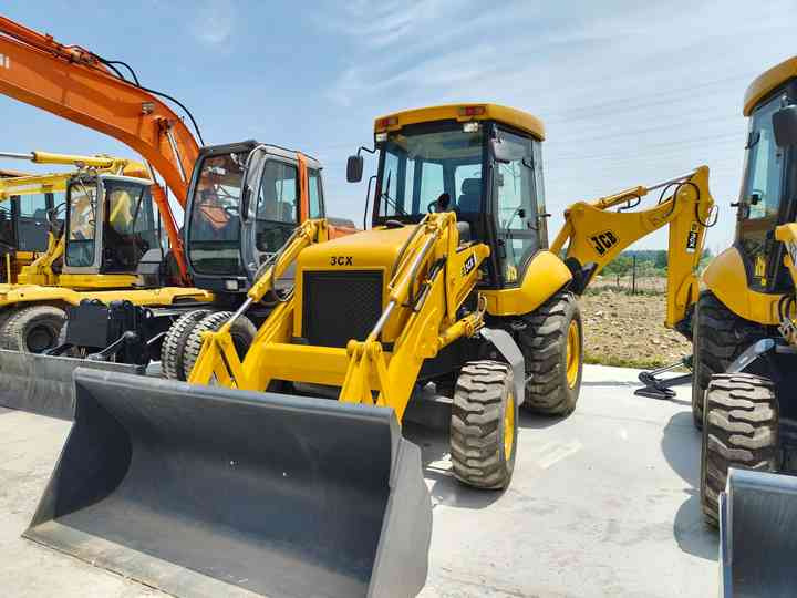 Cheap Price JCB 3CX Backhoe Loader in Excellent Condition for Sale JCB3CX JCB 4CX Available for Sale - Backhoe loader: picture 5 Cheap Price JCB 3CX Backhoe Loader in Excellent Condition for Sale JCB3CX JCB 4CX Available for Sale - Backhoe loader: picture 5