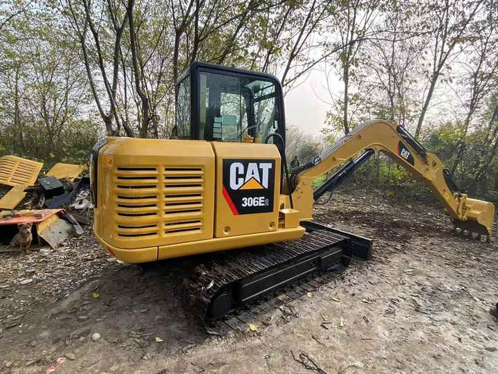 Hotsale Used Excavators CAT306E Used Japanese Caterpillar Mini 306E2 Excavators at Cheap Prices - Mini excavator: picture 2 Hotsale Used Excavators CAT306E Used Japanese Caterpillar Mini 306E2 Excavators at Cheap Prices - Mini excavator: picture 2